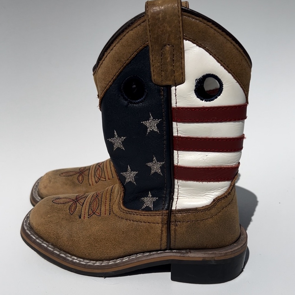 Cody James Cowboy Boots